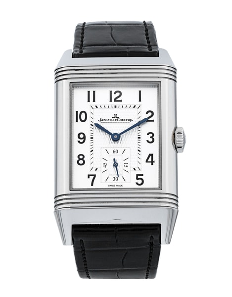 Jaeger-LeCoultre Reverso Classic Large Duoface Manuel 3848420
